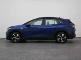 Volkswagen ID.4 (2021) thumbnail 14