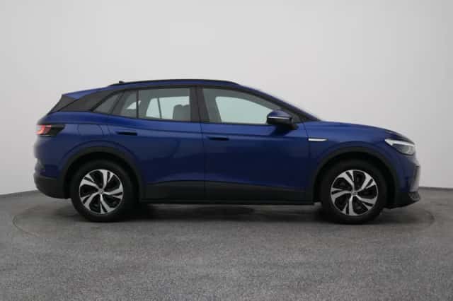 Volkswagen ID.4 (2021) thumbnail 15