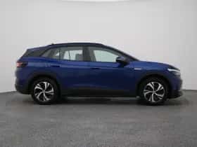 Volkswagen ID.4 (2021) thumbnail 15