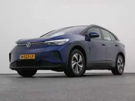 Volkswagen ID.4 (2021) thumbnail 16
