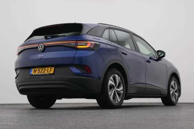 Volkswagen ID.4 (2021) thumbnail 17