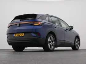 Volkswagen ID.4 (2021) thumbnail 17
