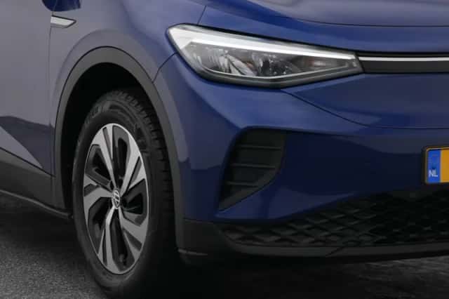 Volkswagen ID.4 (2021) thumbnail 18