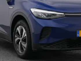 Volkswagen ID.4 (2021) thumbnail 18