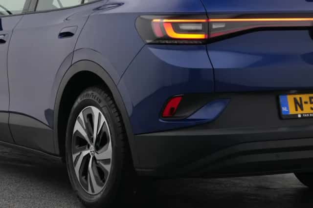 Volkswagen ID.4 (2021) thumbnail 19
