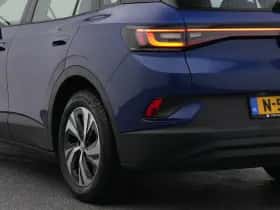 Volkswagen ID.4 (2021) thumbnail 19
