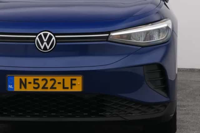 Volkswagen ID.4 (2021) thumbnail 20