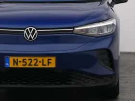Volkswagen ID.4 (2021) thumbnail 20
