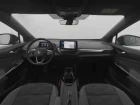 Volkswagen ID.4 (2021) thumbnail 3