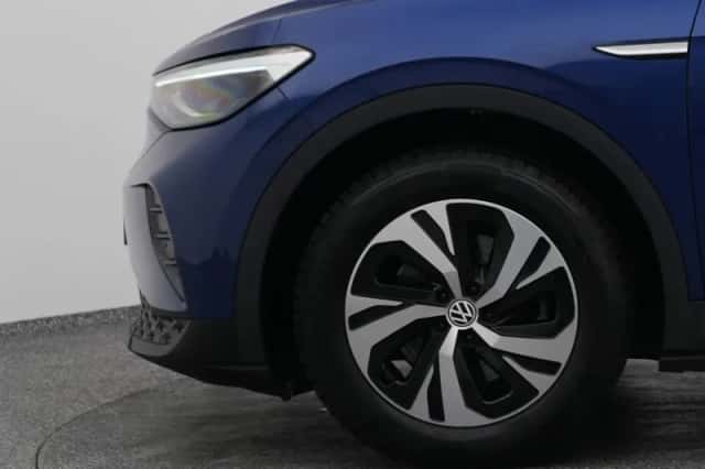 Volkswagen ID.4 (2021) thumbnail 22