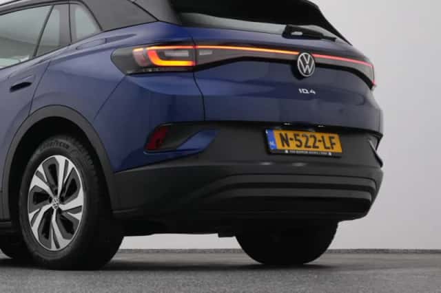 Volkswagen ID.4 (2021) thumbnail 23