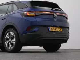 Volkswagen ID.4 (2021) thumbnail 23