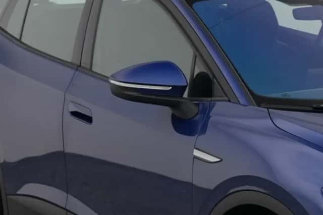 Volkswagen ID.4 (2021) thumbnail 24