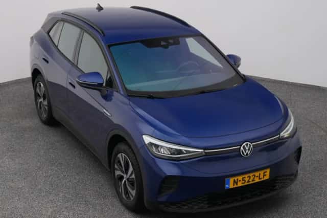 Volkswagen ID.4 (2021) thumbnail 25