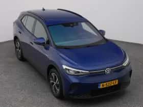 Volkswagen ID.4 (2021) thumbnail 25