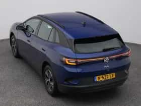 Volkswagen ID.4 (2021) thumbnail 26