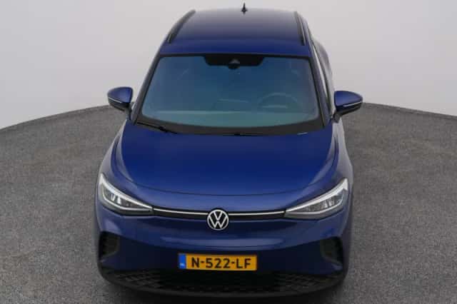 Volkswagen ID.4 (2021) thumbnail 27