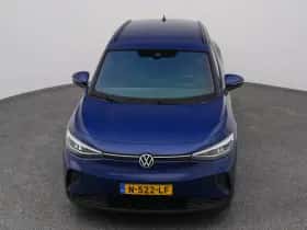 Volkswagen ID.4 (2021) thumbnail 27