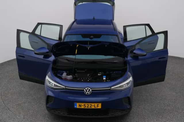 Volkswagen ID.4 (2021) thumbnail 28