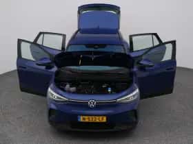 Volkswagen ID.4 (2021) thumbnail 28