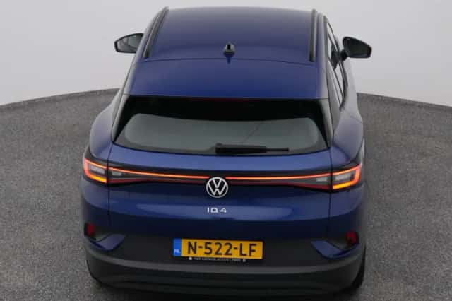 Volkswagen ID.4 (2021) thumbnail 29