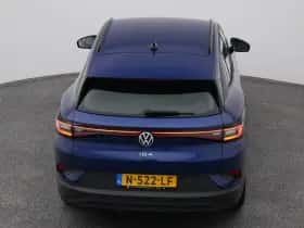 Volkswagen ID.4 (2021) thumbnail 29