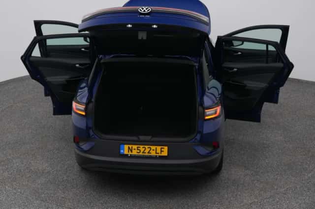 Volkswagen ID.4 (2021) thumbnail 30