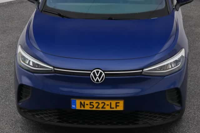 Volkswagen ID.4 (2021) thumbnail 31