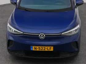 Volkswagen ID.4 (2021) thumbnail 31