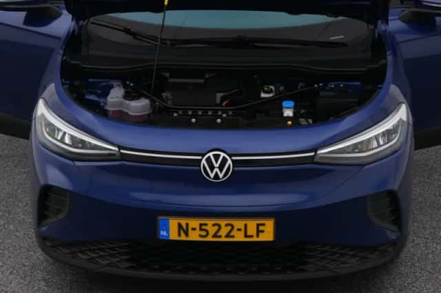 Volkswagen ID.4 (2021) thumbnail 32