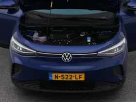 Volkswagen ID.4 (2021) thumbnail 32