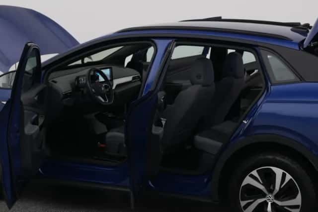 Volkswagen ID.4 (2021) thumbnail 34