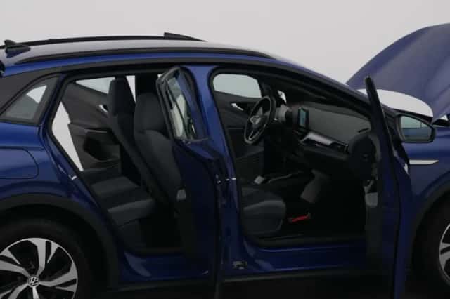Volkswagen ID.4 (2021) thumbnail 35