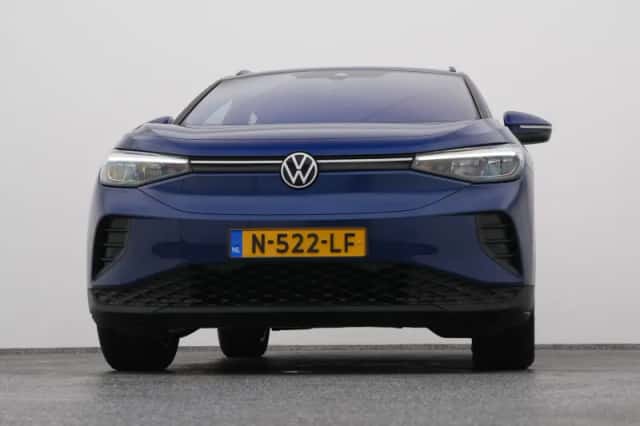 Volkswagen ID.4 (2021) thumbnail 36