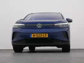 Volkswagen ID.4 (2021) thumbnail 36