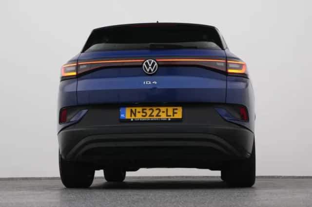 Volkswagen ID.4 (2021) thumbnail 37