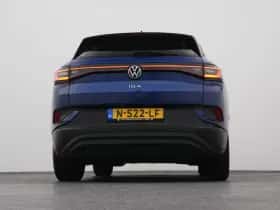 Volkswagen ID.4 (2021) thumbnail 37