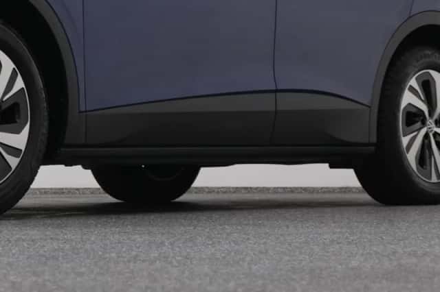 Volkswagen ID.4 (2021) thumbnail 38