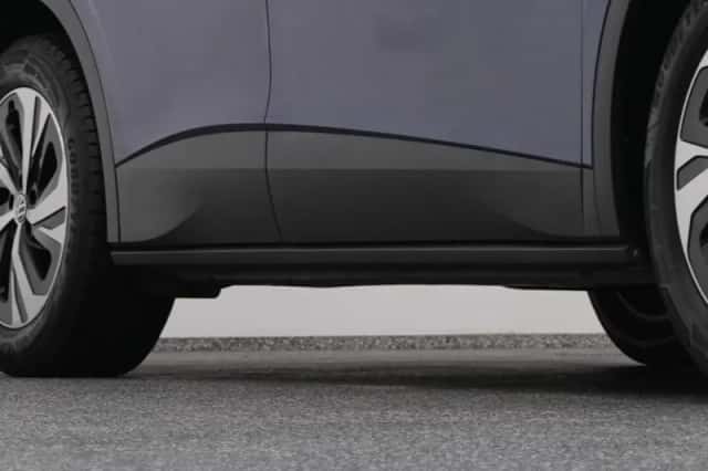 Volkswagen ID.4 (2021) thumbnail 39
