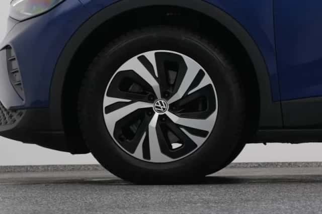 Volkswagen ID.4 (2021) thumbnail 40