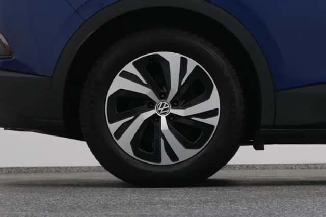 Volkswagen ID.4 (2021) thumbnail 42