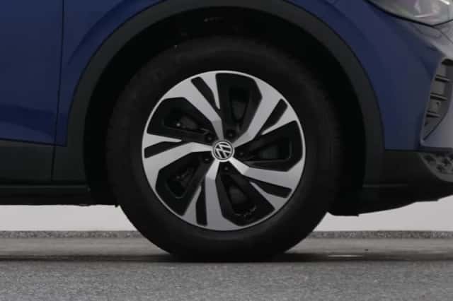 Volkswagen ID.4 (2021) thumbnail 43