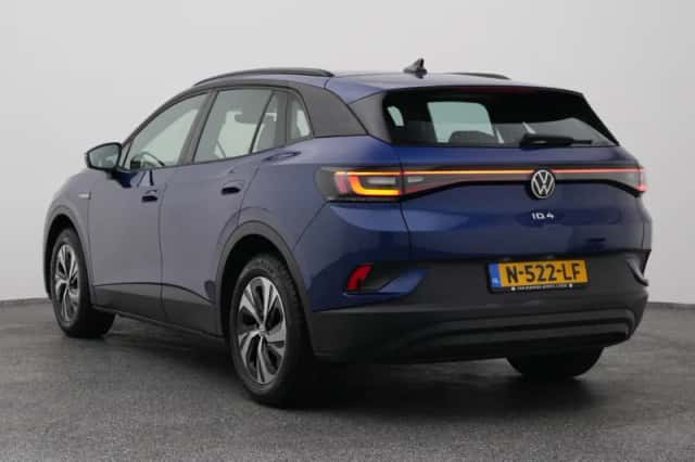 Volkswagen ID.4 (2021) thumbnail 6