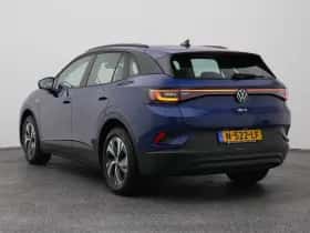 Volkswagen ID.4 (2021) thumbnail 6