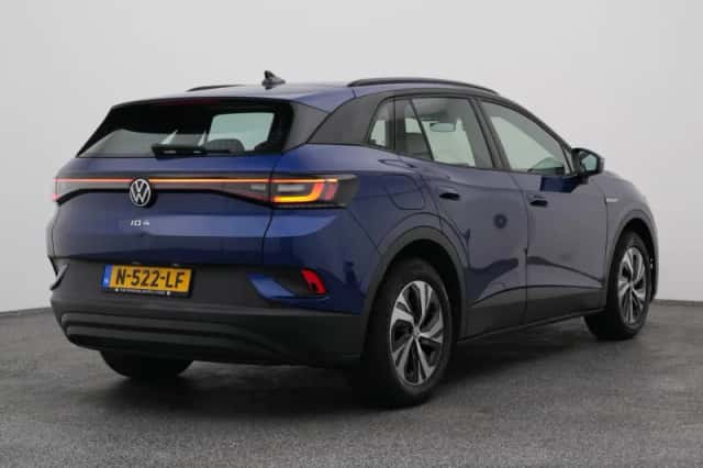 Volkswagen ID.4 (2021) thumbnail 7