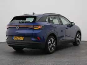 Volkswagen ID.4 (2021) thumbnail 7