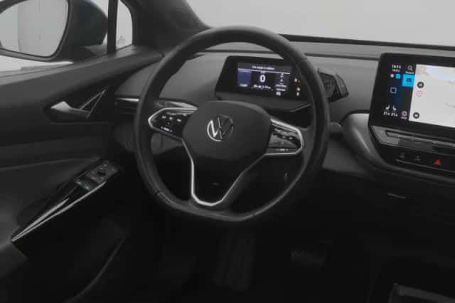 Volkswagen ID.4 (2021) thumbnail 8