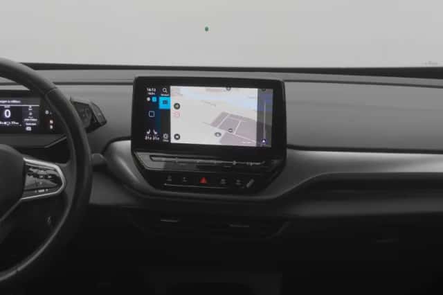 Volkswagen ID.4 (2021) thumbnail 9