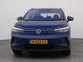 Volkswagen ID.4 (2021) thumbnail 10