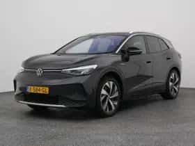 Volkswagen ID.4 (2020)